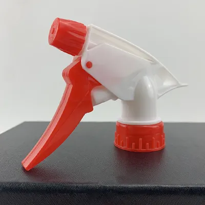 28 400 Trigger Sprayer Plastic Supporting Coke Bottle Beverage Bottle
