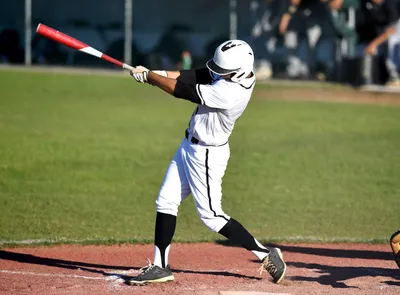 Carbon Fiber Slowpitch Softball Bat - High Performance Bpf1.21