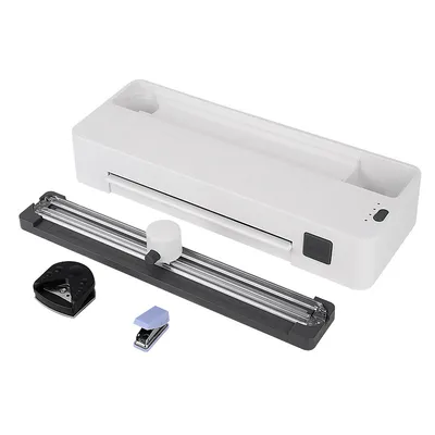 230mm Width Fast Speed A4 Laminator for Office School and Home
