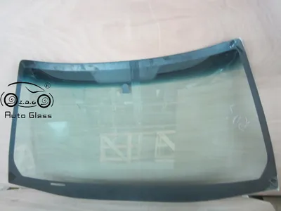 Various Model of Car Front Glass