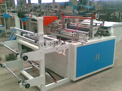 Professional Manufacturer of PP Bag Making Machine