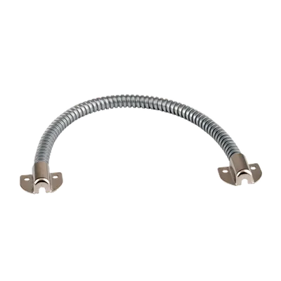 Alloy Thread Protector Door Loop for Access Control System