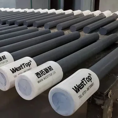 Durable Abrasion Resistant Ceramic Scraper for Industrial Use