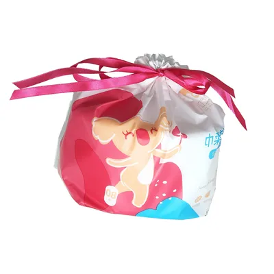 Wet and Dry Facial Towel Disposable Non-Woven Cleaning Towel
