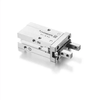 Chinese Manufacturer Zyz Series Customized Stability Air Pneumatic Finger Cylinder