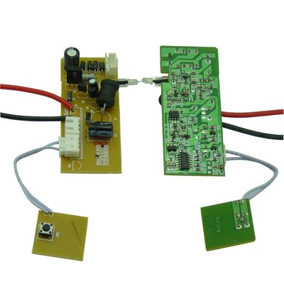 Emergency Light/Flashlight/PCB