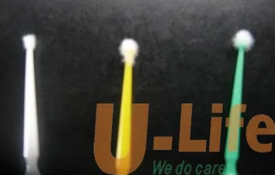 Disposable Micro Brush for Dental