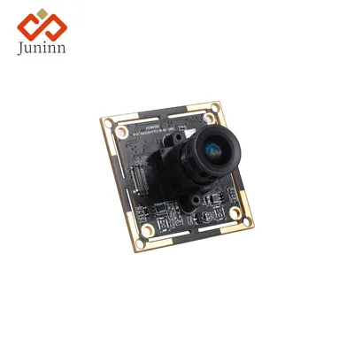 Juninn Free Driver 8MP High Definition USB Tablet PC Camera Module for Interactive System