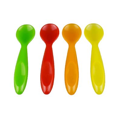 Hot Sale Plastic Spoon