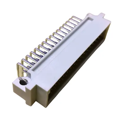 48contacts Board to Board DIN41612 Connector, 3X16p, Female, R/a 2.54mm