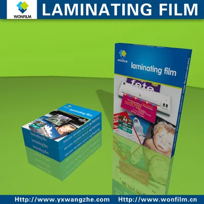 Pouches Films