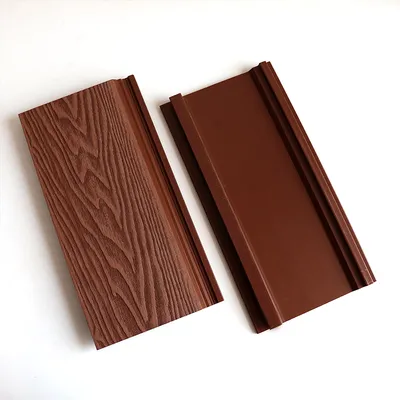 Trendy Outdoor Panels with Moisture Resistance for Modern Design