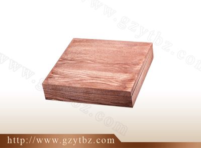 Wooden Packing Box