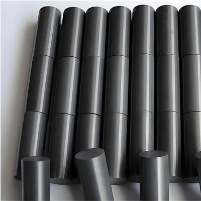 Westtop Factory Customized High Temperature Silicon Carbide Ceramic