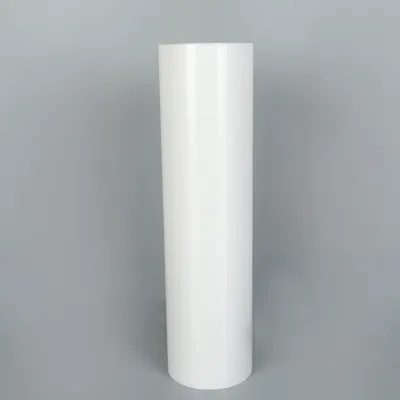 Refractory Polish Machining 600mm Zirconia Ceramic Tubes