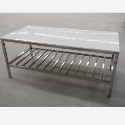 Coffee Tables Italian Design Stainless Steel Office Stainless Steel Table