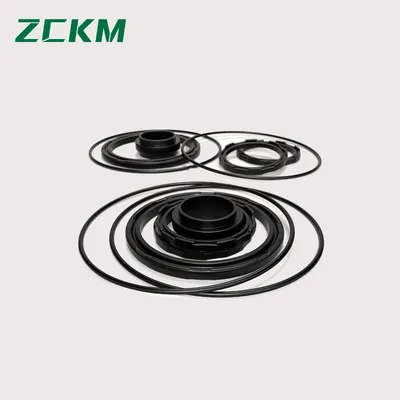 Buffer Circuit Seal Ring Port O-Ring Piston Ring