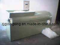 Chemical Fiber Ball Forming Machine