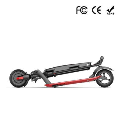 Stock Original Version 350W Adult Electric Scooter