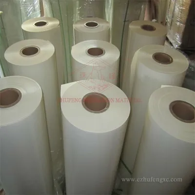 Polyester Film Mylare Film 6021