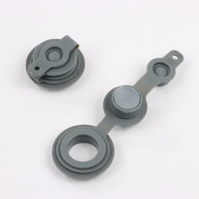 TPU/PVC Air Valve Boston Valve for Inflatable Camping Tents and Boat