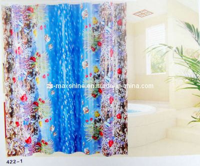 Shower Curtain (MS-422-1)
