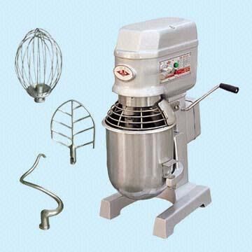 Food Mixer