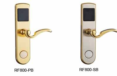 Hotel RF Card Lock (RF800)