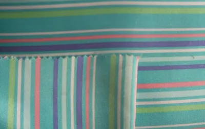 Printed Satin Fabric (ZY-0005)