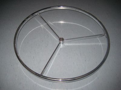 Metal Hook (ZT-H008)