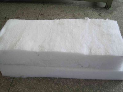 Polyester Insulation Batts