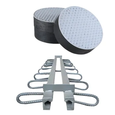 Modular Steel Bridge Expansion Joint for Highway Construction