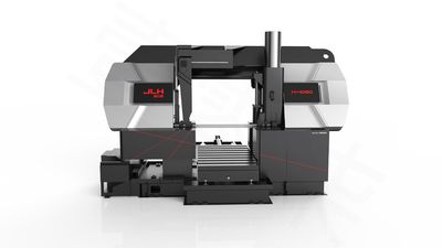 Gantry-Series