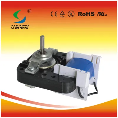 Yj48 Oven Heater C Frame Mini Fan Motor Used on Home Appliance