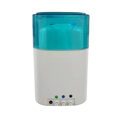 Pure Tasting Reverse Osmosis System for Home Residential