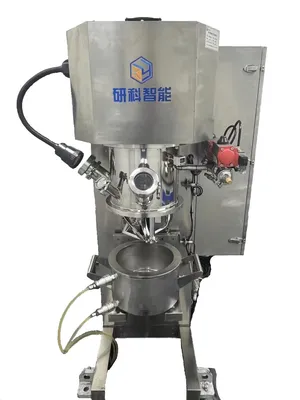 Mechanical Equipment for Producing Battery Cells