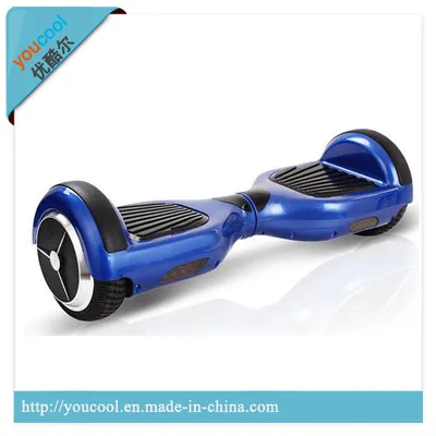 6.5" Two Wheel Electric Standing Scooter