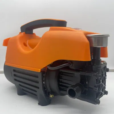 220V High Pressure Car Wash Machine Sprayer Pressure Washer Electric Car Cleaning Machine