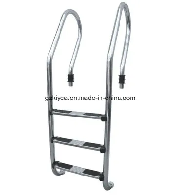 China Made Good Quality Swimming Pool Ladder (SF)