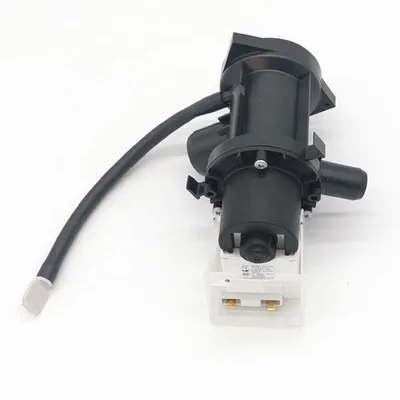 220V Copper High Quality Washing Machine Askoll Drain Pump