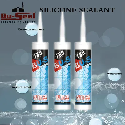 Neutral ACP Use Weatherproof Silicone Sealant