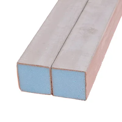 Insulation XPS Waterproof Tile Curb Board with High Quality