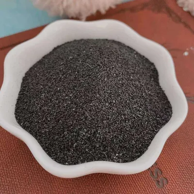 Low Sulfur High Carbon Graphitized Petroleum Coke with High Quality