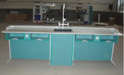 Lab Furniture (SF1003)