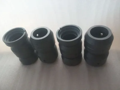 Silicon Carbide Seal O Rings Mold Seals for Water Pump