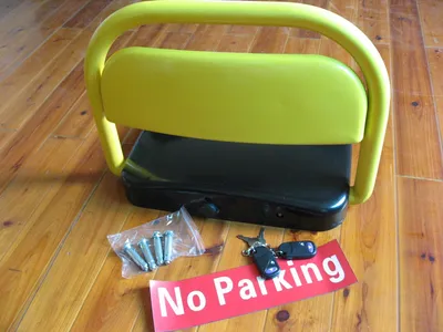 Automatic Parking Lock (BLA -CA)