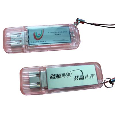Promotion USB Gifts (H-1819)