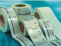 Barcode Printing Labels