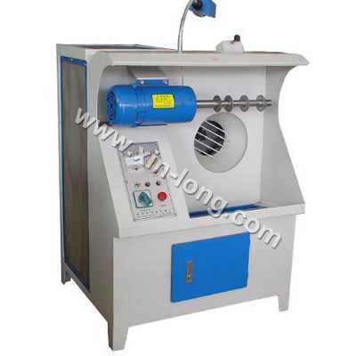 XL Single-Head Box Type Dust-Collecting Polishing Machine