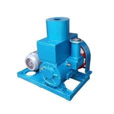 Rotary Vane Vacuum Pump (2X-70C)